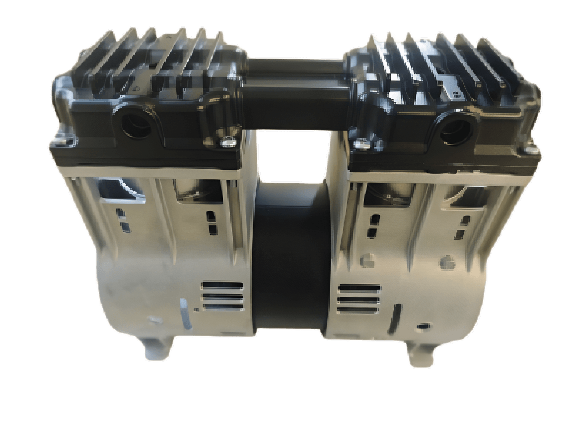 R270 Piston Pump